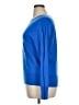 Banana Republic 100% Wool Blue Wool Pullover Sweater Size XL - photo 5