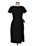 Luxology Black Casual Dress Size 8 - photo 1