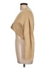 Sofia Jeans by Sofia Vergara Tan Long Sleeve Top Size L - photo 5