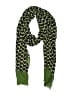 Unbranded Green Scarf One size - photo 1
