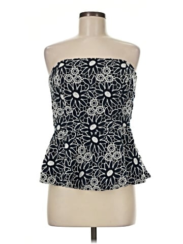 Worth New York Sleeveless Blouse (view 1)