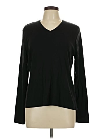 Cherokee Long Sleeve T-Shirt (view 1)