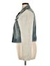 Chaps 100% Cotton Blue Denim Vest Size XL - photo 5