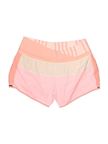 Lululemon Athletica Athletic Shorts (view 1)