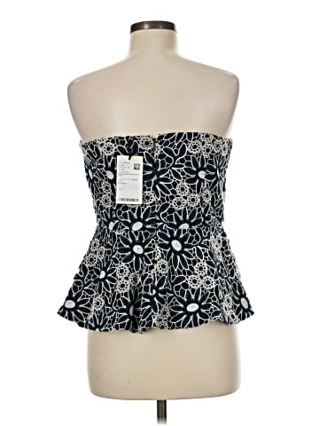 Worth New York Sleeveless Blouse (view 2)
