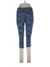 Ideology Blue Active Pants Size L - photo 1