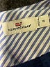 Vineyard Vines Blue Sleeveless Blouse Size 18 - photo 3