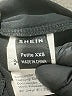 Shein 100% Polyester Black Casual Pants Size XXS - photo 7
