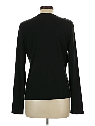 Cherokee Long Sleeve T-Shirt (view 2)