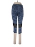 Ideology Blue Active Pants Size L - photo 2