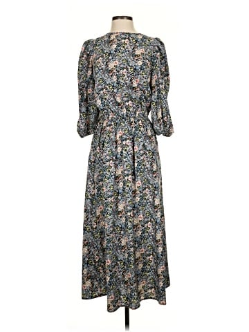 Never Fully Dressed Casual Dress (view 1)