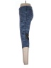 Ideology Blue Active Pants Size L - photo 5