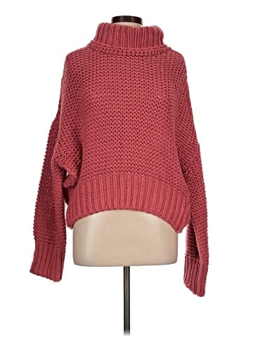 Free People Pullover Sweater (view 1)