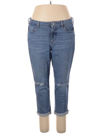 Sonoma Goods for Life Jeans (view 1)