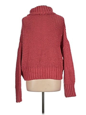 Free People Pullover Sweater (view 2)