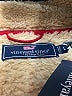 Vineyard Vines 100% Polyester Tan Fleece Size L - photo 6