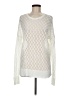 Tommy Bahama White Pullover Sweater Size M - photo 1