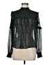 Forever 21 Black Long Sleeve Turtleneck Size M - photo 1