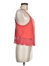 Assorted Brands Orange Sleeveless Top Size M - photo 4