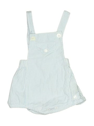 Baby Cottons Dress (view 1)