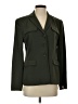 Jones New York Green Blazer Size 4 - photo 1