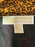 MICHAEL Michael Kors Animal Print Brown Casual Dress Size M - photo 7