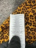 MICHAEL Michael Kors Animal Print Brown Casual Dress Size M - photo 8