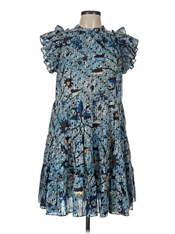 Ulla Johnson Cocktail Dress (view 1)