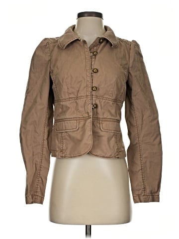 Ann Taylor LOFT Jacket (view 1)