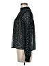 Forever 21 Black Long Sleeve Turtleneck Size M - photo 5
