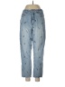 Tinseltown Hearts Blue Jeans Size 13 - photo 1