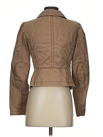 Ann Taylor LOFT Jacket (view 2)