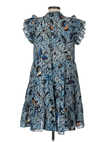 Ulla Johnson Cocktail Dress (view 2)