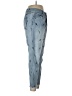 Tinseltown Hearts Blue Jeans Size 13 - photo 4