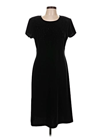 J.R. Nites by Caliendo Casual Dress (view 1)