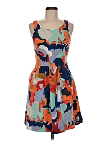 Anthropologie Casual Dress (view 1)