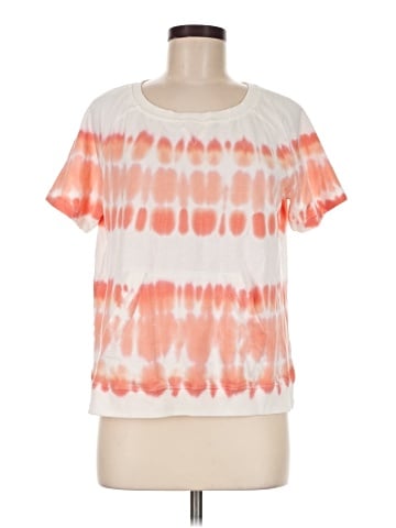 Jane and Delancey Short Sleeve T-Shirt (view 1)
