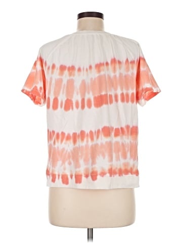 Jane and Delancey Short Sleeve T-Shirt (view 2)