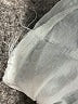 Gap White 3/4 Sleeve Button-Down Shirt Size XL - photo 8