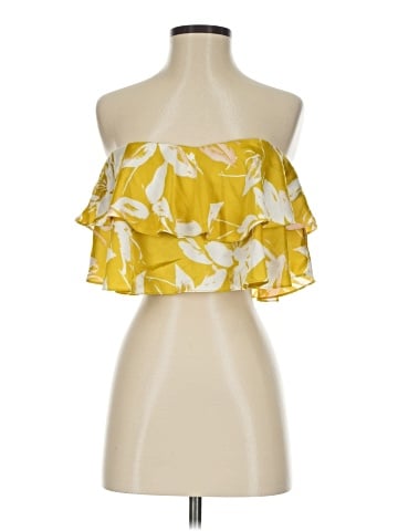 Marciano Sleeveless Blouse (view 1)