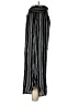 Kingston Grey 100% Rayon Stripes Black Casual Pants Size L - photo 5