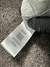 Aventura Gray Poncho Size Lg - XL - photo 8