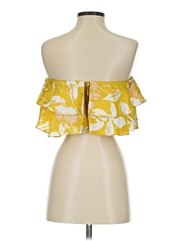Marciano Sleeveless Blouse (view 2)