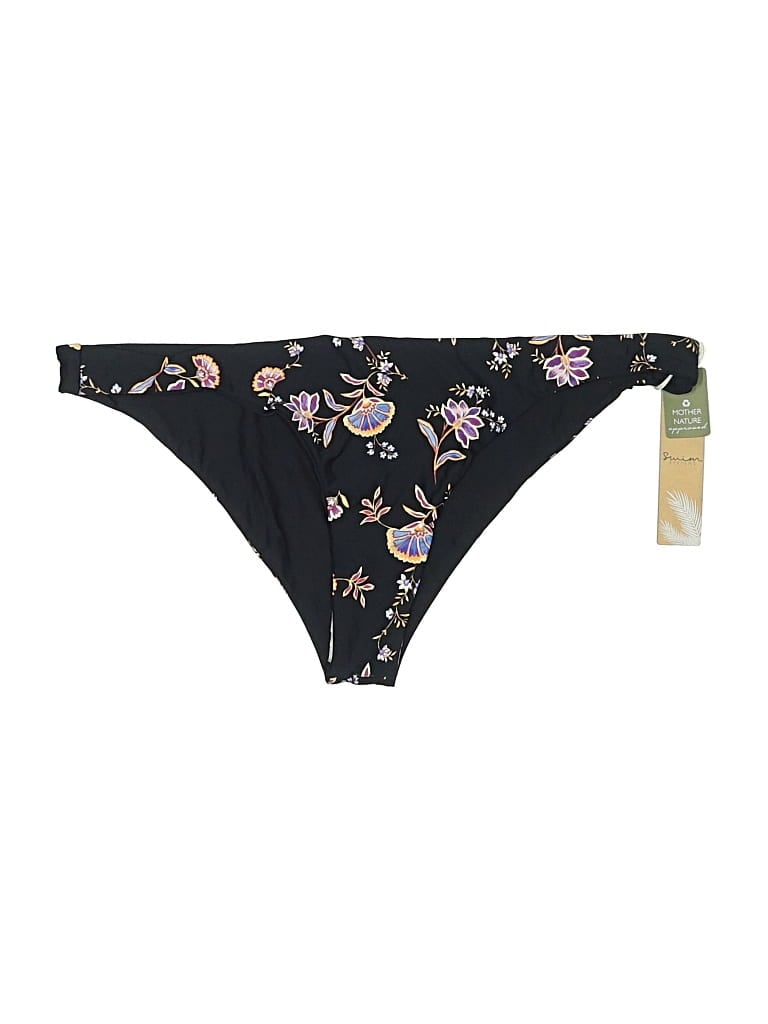 Swim Systems Swimsuit Bottoms In Multi