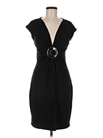 Cache Cocktail Dress (view 1)