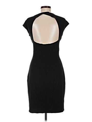 Cache Cocktail Dress (view 2)