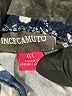 Vince Camuto 100% Rayon Floral Blue Dress Size 4T - photo 3