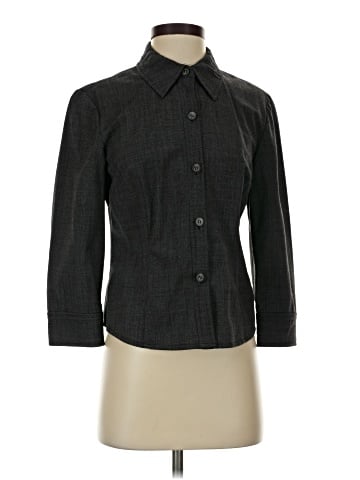 Ann Taylor Jacket (view 1)