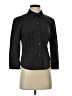 Ann Taylor Gray Jacket Size 4 - photo 1