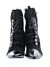 Unbranded Black Ankle Boots Size EU (IT) 43 / US 13 - photo 2
